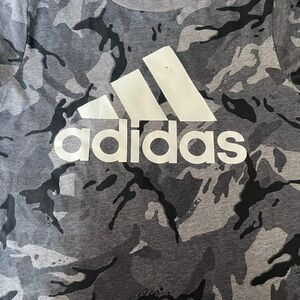 Boys size 9 adidas shirt